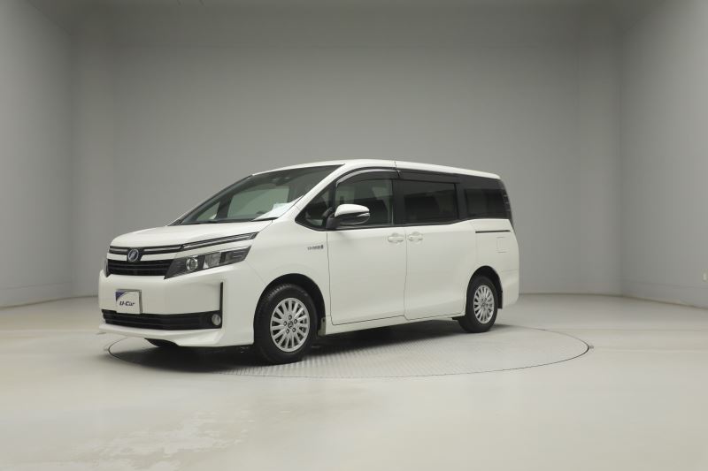 ヴォクシーの検索結果 | 愛知トヨタ中古車検索サイト