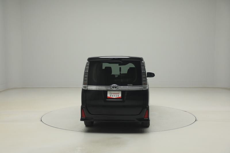 ヴォクシー ZSキラメキ | 愛知トヨタ中古車検索サイト