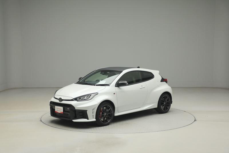 GRヤリス RZハイパフォーマンス | 愛知トヨタ中古車検索サイト