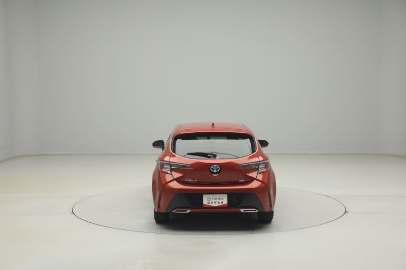カローラスポーツ HV G Z | 愛知トヨタ中古車検索サイト