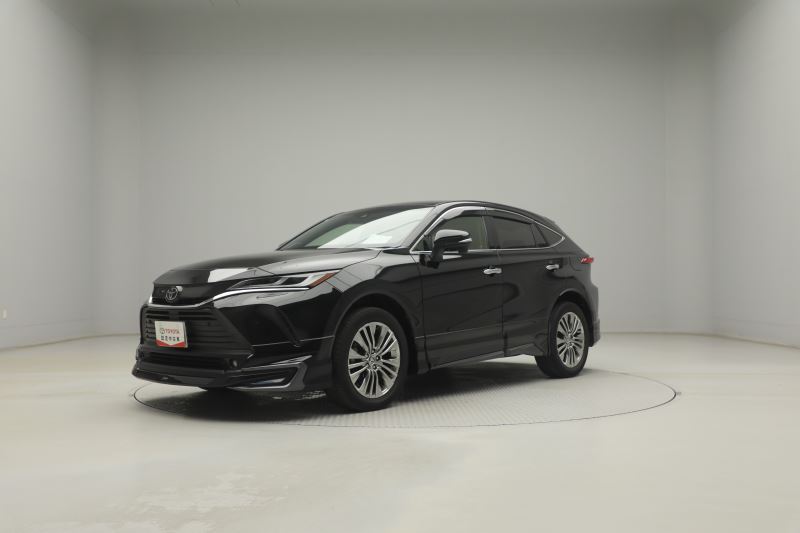 進化型GRヤリスに「WRCドライバー監修特別仕様車」を設定 | トヨタ