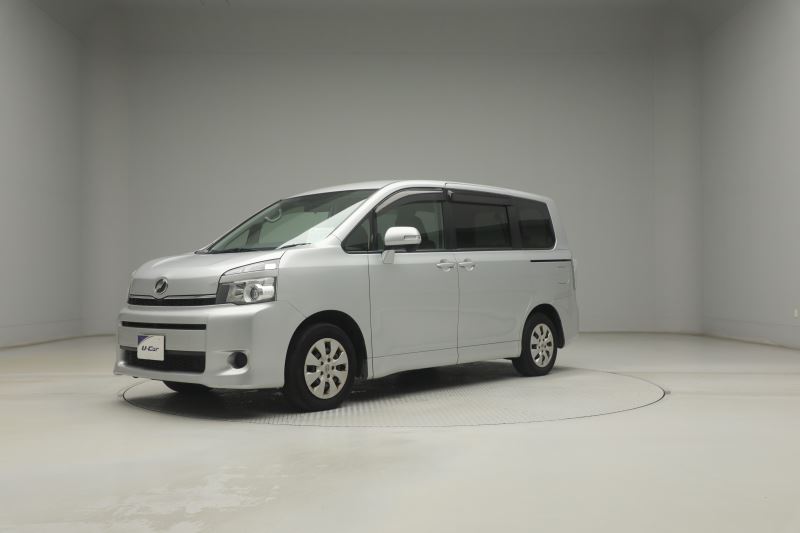 ヴォクシーの検索結果 | 愛知トヨタ中古車検索サイト