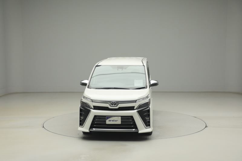 ヴォクシー ZSキラメキ3 | 愛知トヨタ中古車検索サイト