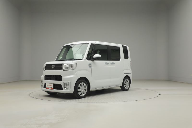 平成24年 9万キロ 車検付き パワースライドドア ターボ 軽自動車 岐阜 愛知