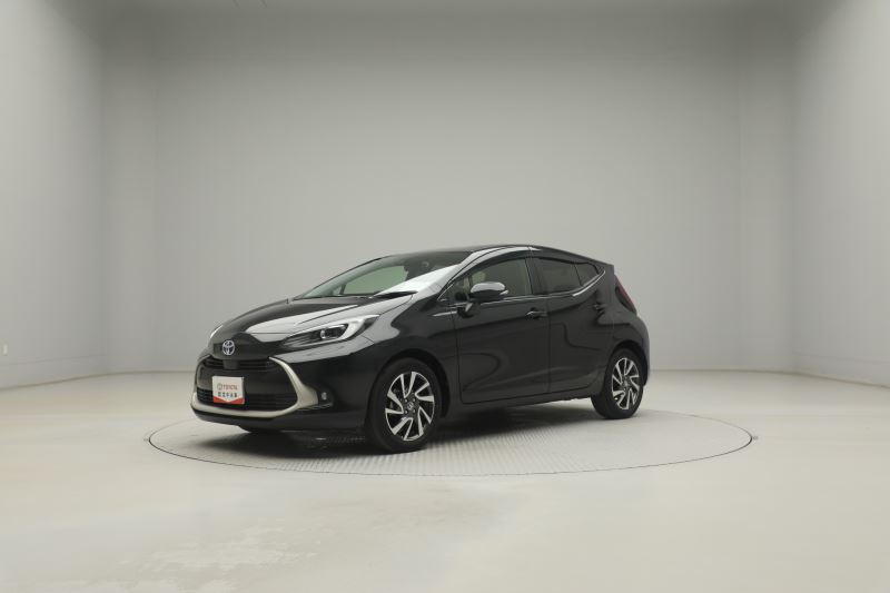 条件を指定して探す | 愛知トヨタ中古車検索サイト