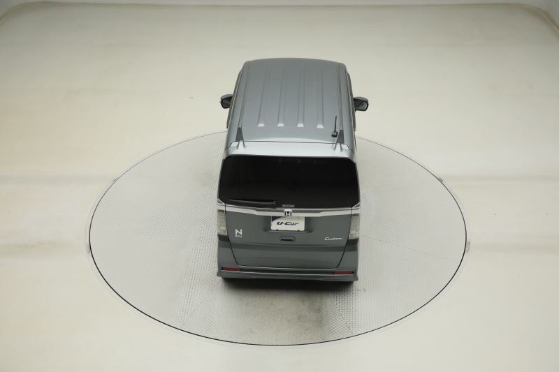 N－BOX カスタムG Lパッケージ | 愛知トヨタ中古車検索サイト