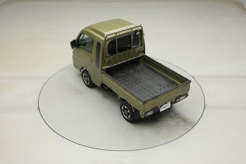 ハイゼットトラック ジャンボエクス | 愛知トヨタ中古車検索サイト