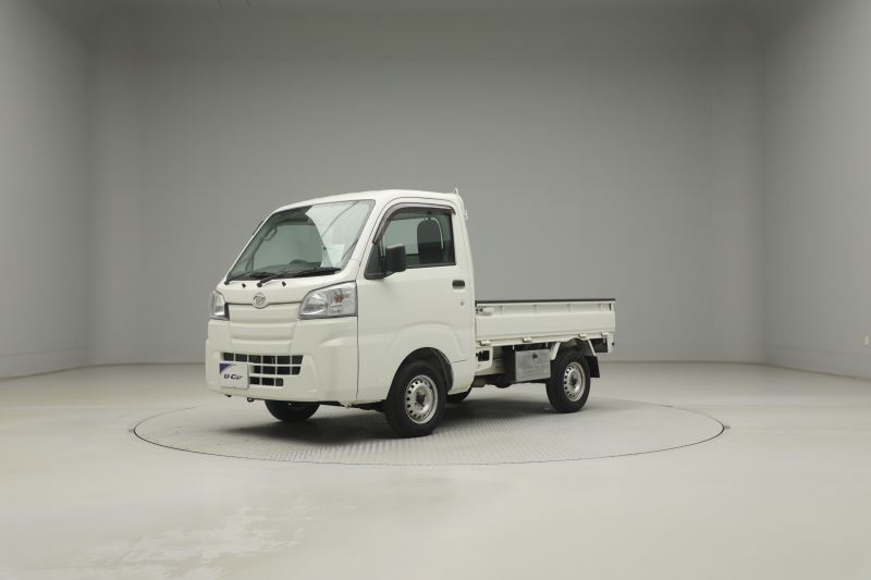 ハイゼットトラック スタンダード | 愛知トヨタ中古車検索サイト
