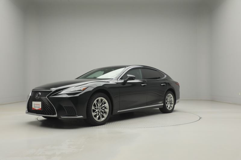 LS500h エグゼクティブ | 愛知トヨタ中古車検索サイト