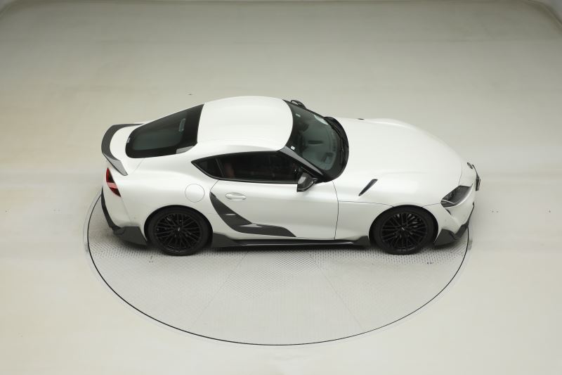 スープラ RZ | 愛知トヨタ中古車検索サイト