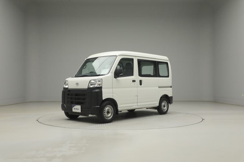 ピクシスバン スペシャル | 愛知トヨタ中古車検索サイト
